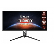 product image: MSI Optix MAG301CR2DE Ultrawide Curved 29,5 Zoll Monitor